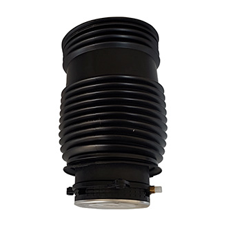 Air Suspension Spring for MERCEDES-BENZ C-CLASS W205 LEFT REAR RL 2053200125