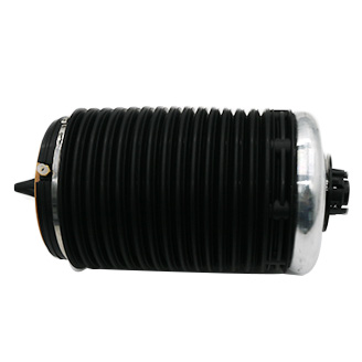 Air Suspension Spring for Audi C7 Rear Right
