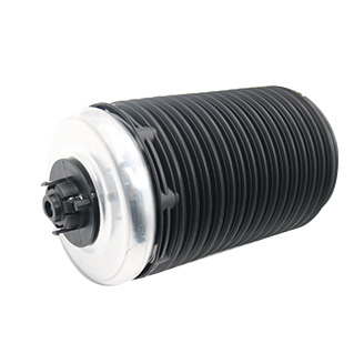 Air Suspension Spring for Audi C7 rear left