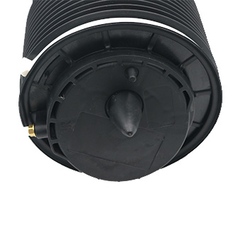 Audi Q7 Rear Right Air Suspension Spring 4M0616002P