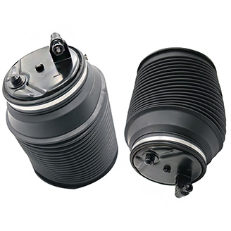 Air Spring TOYOTA PRADO120 Left