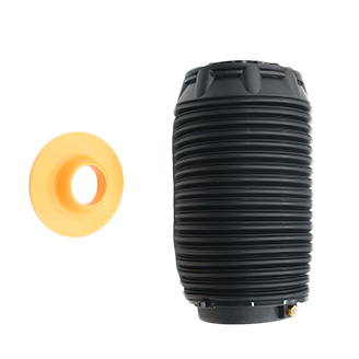Air Suspension Spring Bag for Hyundai rear left