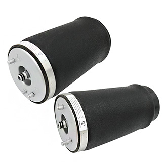 Rear Right Air Shock Suspension Spring Compatible with BMW X5(E53) 2000-2006