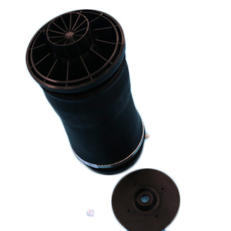 A2513200425 Rear Air Spring Bag For Mercedes-Benz W251 R350 R500