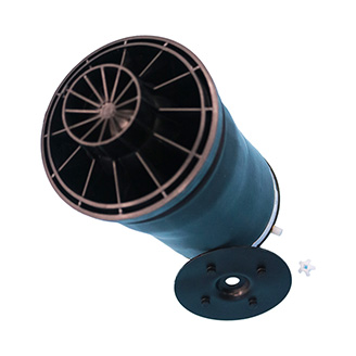 Rear Air Spring for Mercedes-Benz W164 ML A1643200625