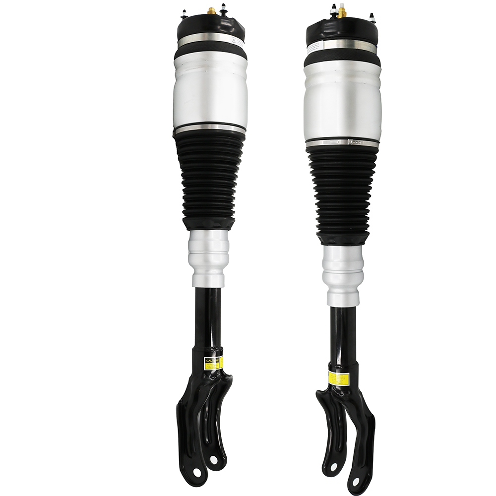 Front Left Air Suspension Shock Strut for Jeep Grand Cherokee Wk2 68059904ad