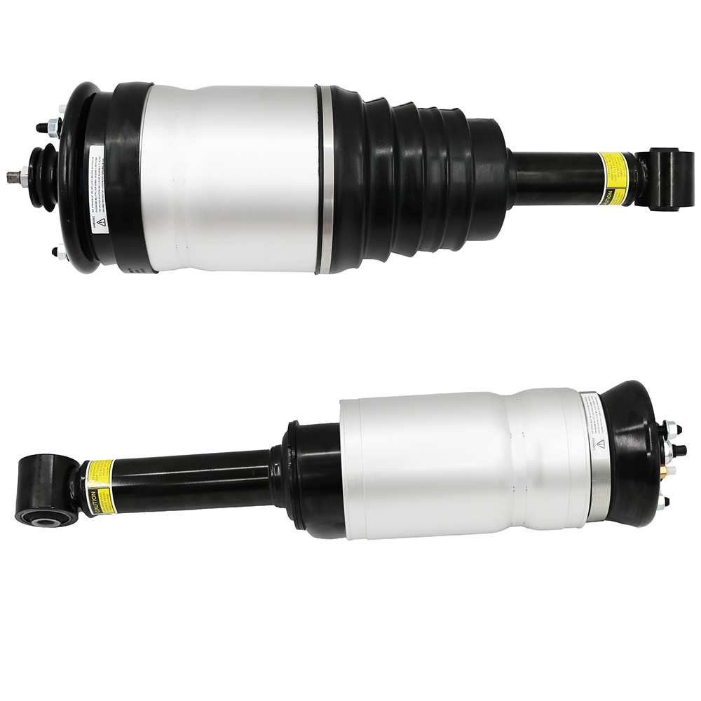 Rnb 000 856 Air Shock Absorber Land Rover Discover Front