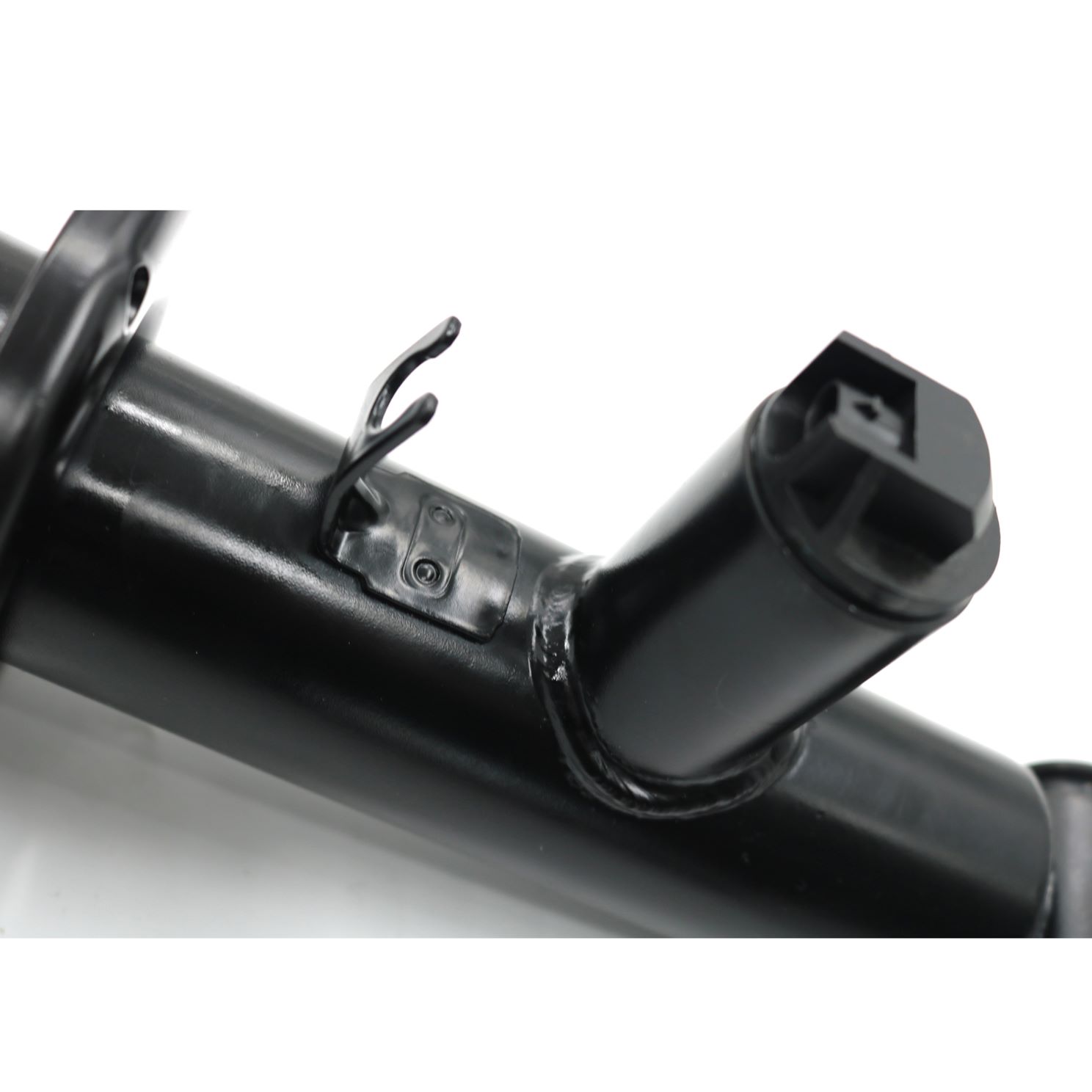 Rear shock absorber Auto Spare Parts for BMW F25/X3 OEM 3712 6799 911