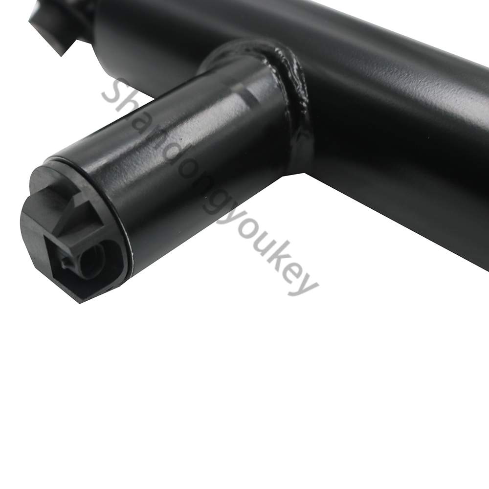 Rear left Shock Absorber for Mercedes-Benz 204 A207 320 4330