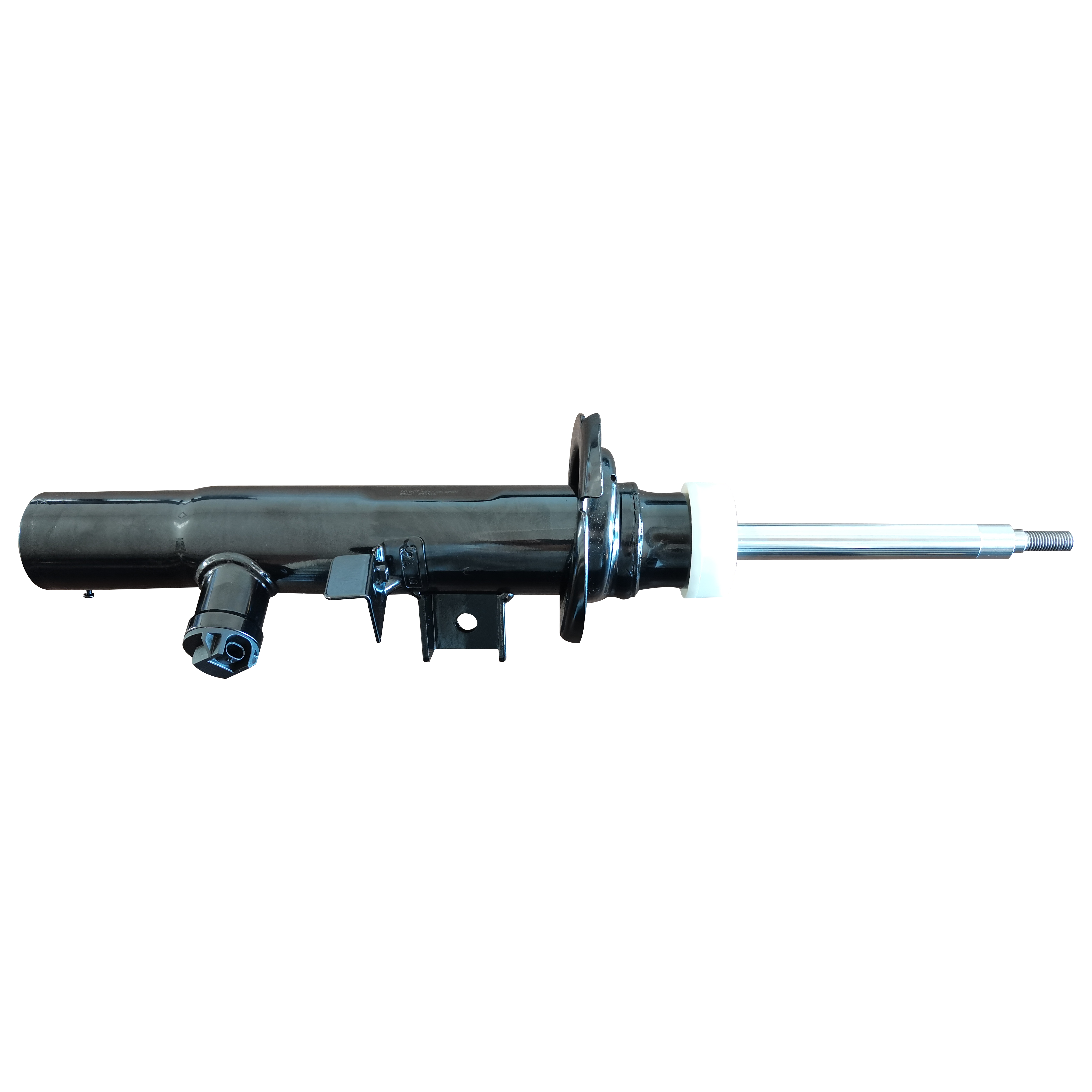 Front Left shock absorber with ADS for BMW X3 F25 3711 6797 025