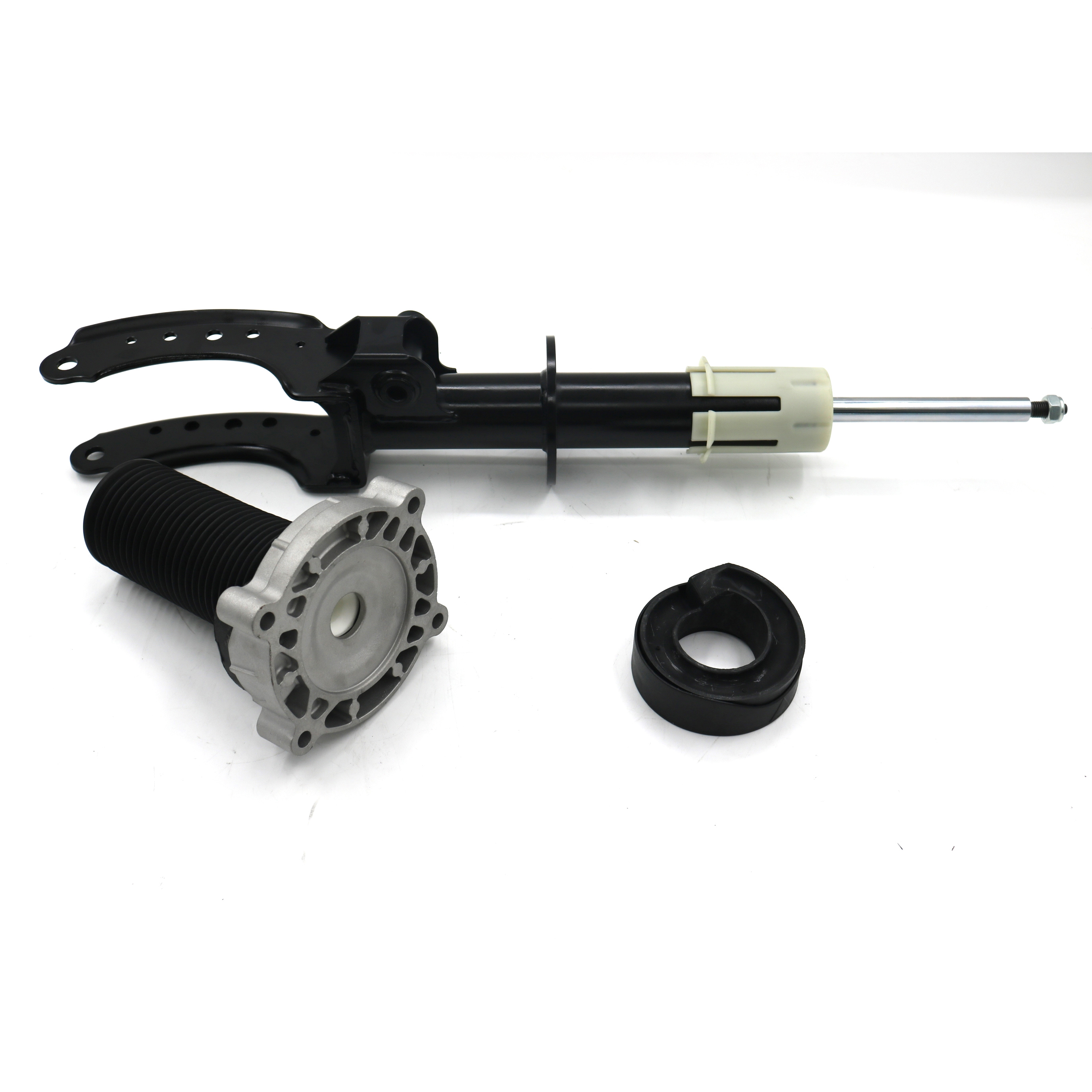 Air suspension shock absorber 955 3430 4400 for AUDI Q7