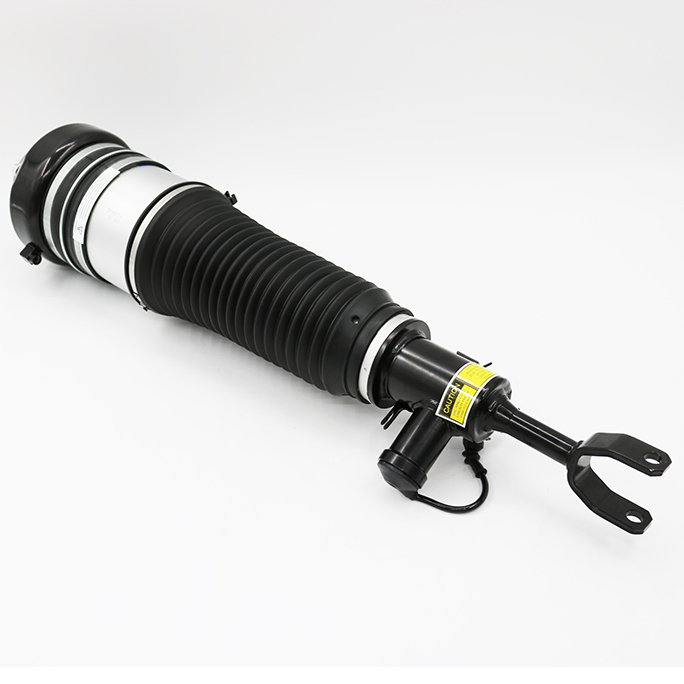Front left Air suspension strut for Audi A6 (C6 4F) Allroad 2007-2010 4F0 616 039A