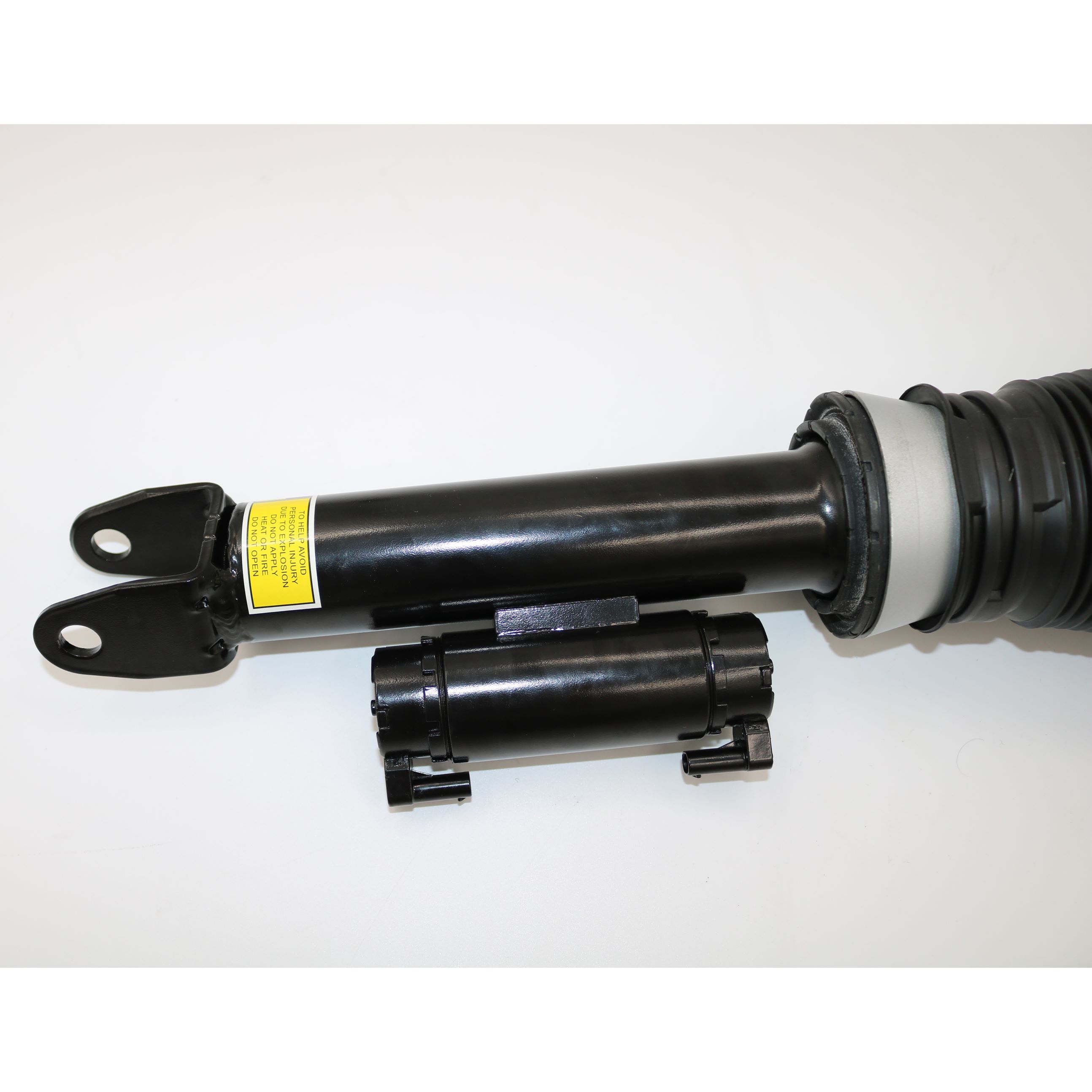 Front right Air suspension strut for Mercedes-Benz W222 A222 320 0213