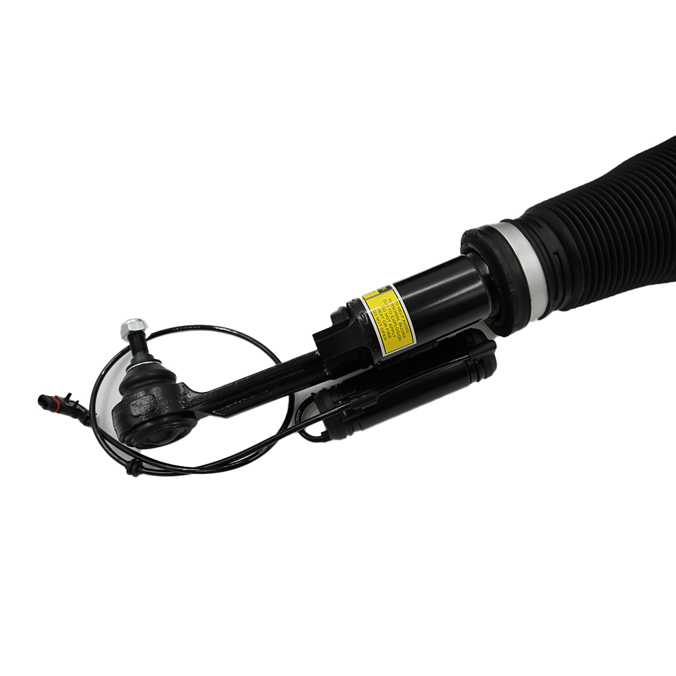 Front Left air suspension strut for W221 S-Class 2007-2012 A 221 320 04 38