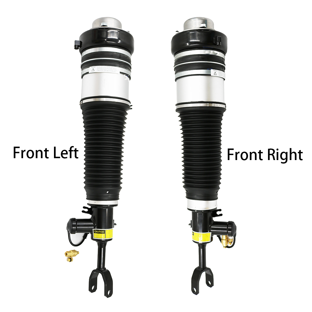 Front Right Air suspension strut for Audi A6 (C6 4F) Allroad 2007-2010 4F0 616 040Q