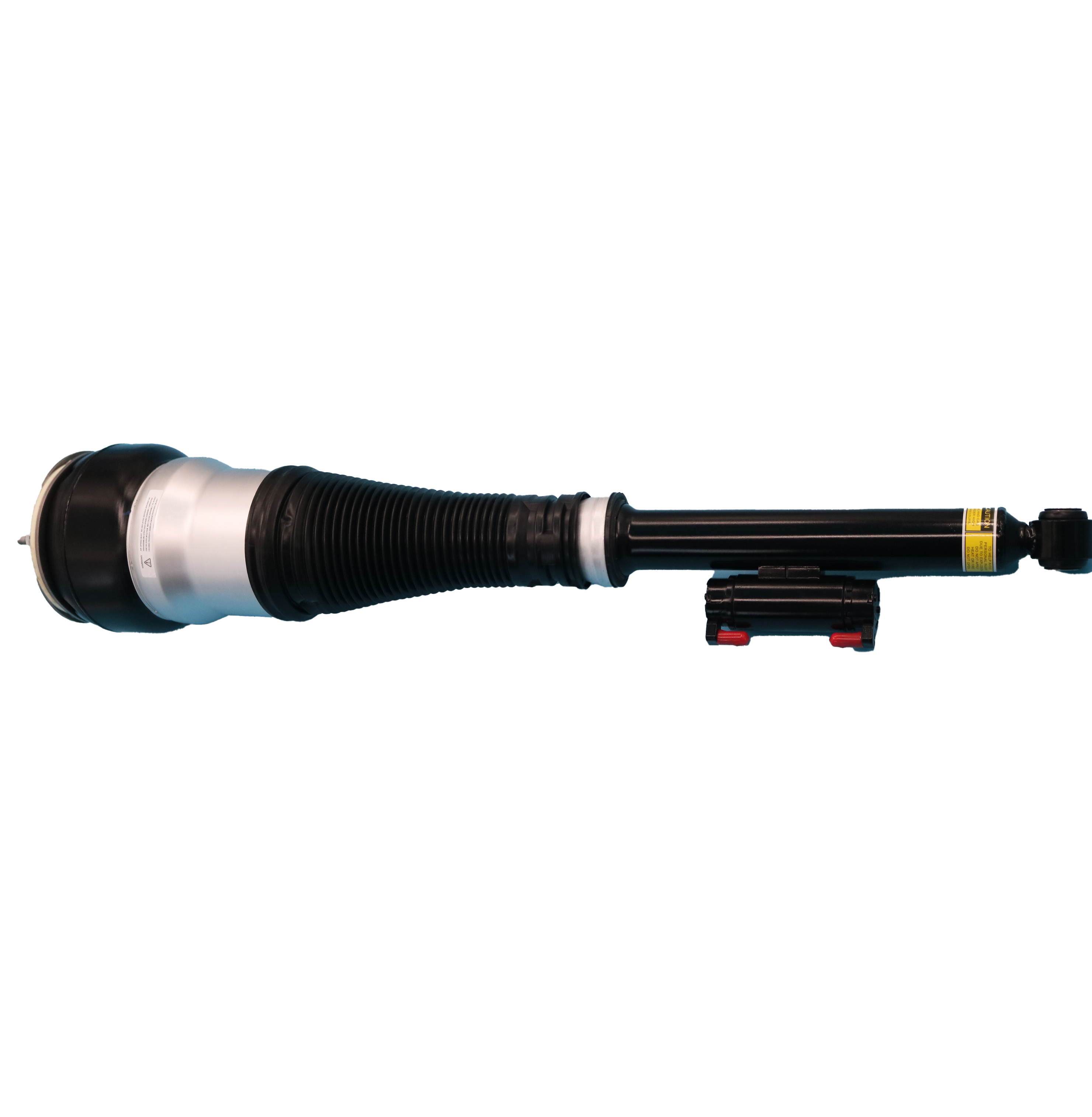 Rear left Air suspension strut for Mercedes-Benz W222 A222 320 0313