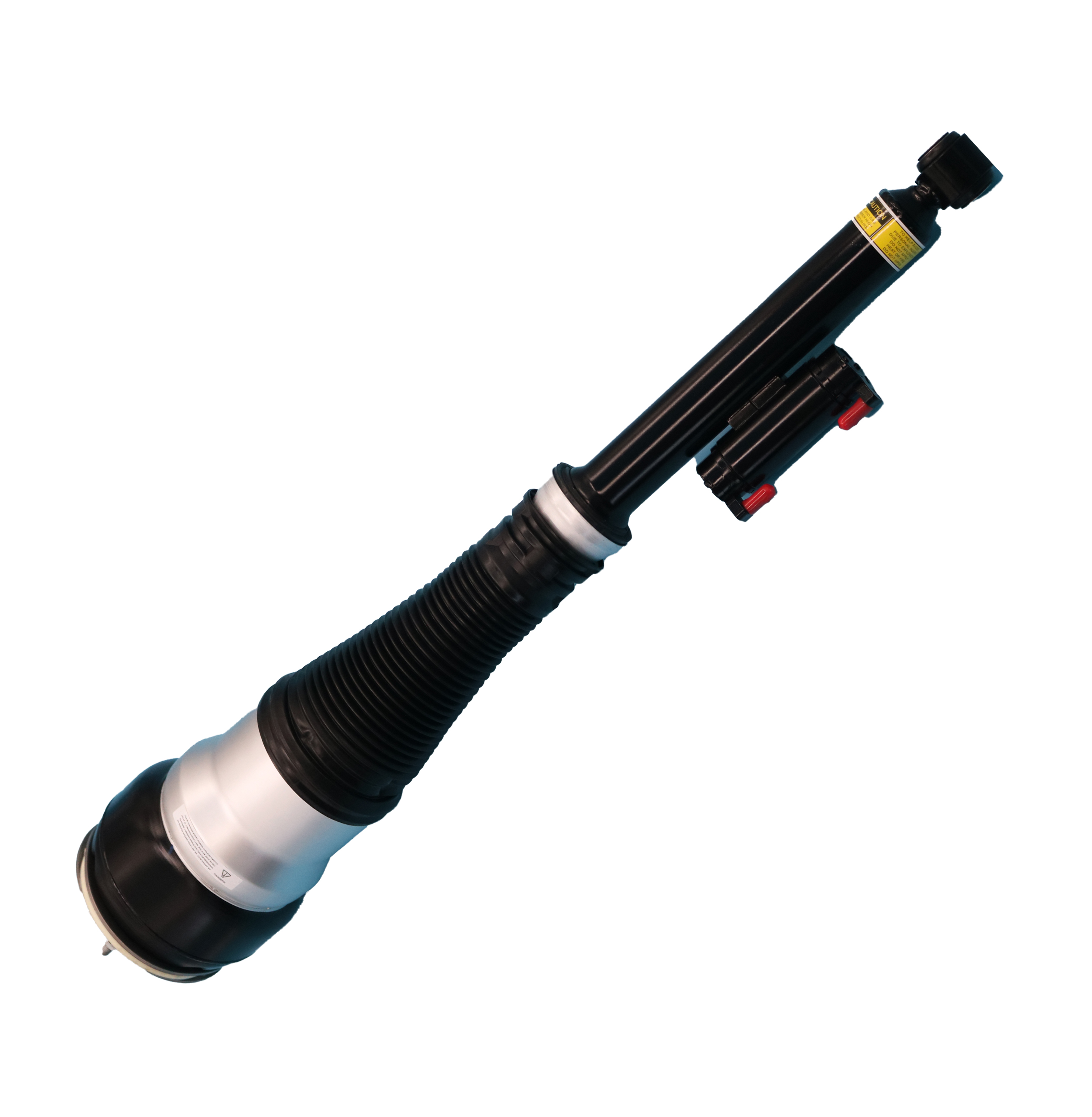 Rear left Air suspension strut for Mercedes-Benz W222 A222 320 0313