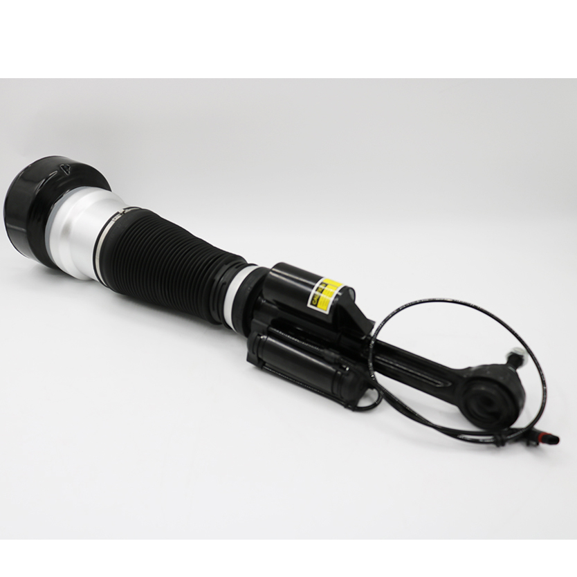 Front Right air suspension strut for W221 S-Class 2007-2012 A 221 320 05 38