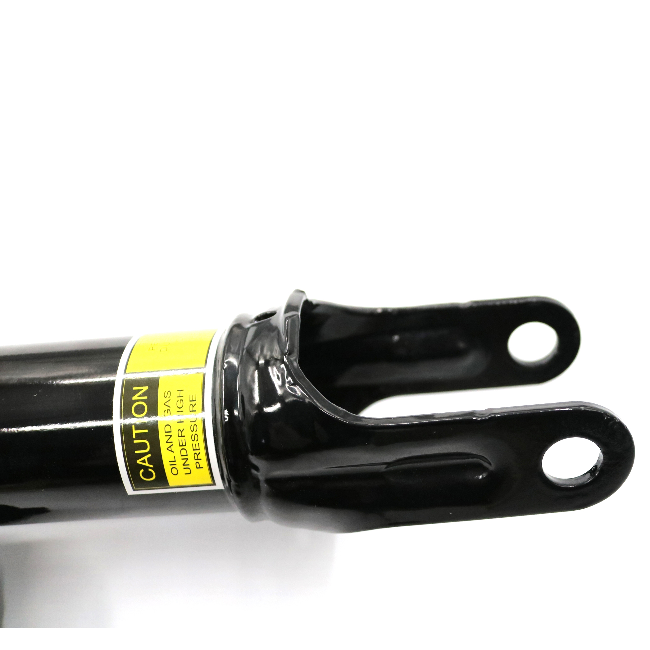 Front right Air suspension strut for BMW G12 3710 6877 554
