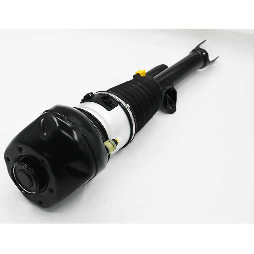 Front Left air suspension air strut for BMW G12 3710 6877 553