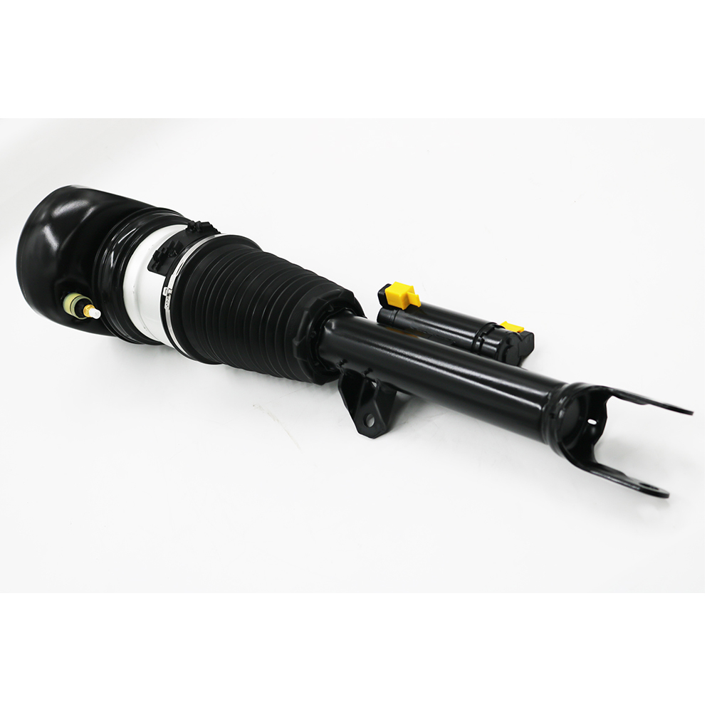 Front Left air suspension air strut for BMW G12 3710 6877 553