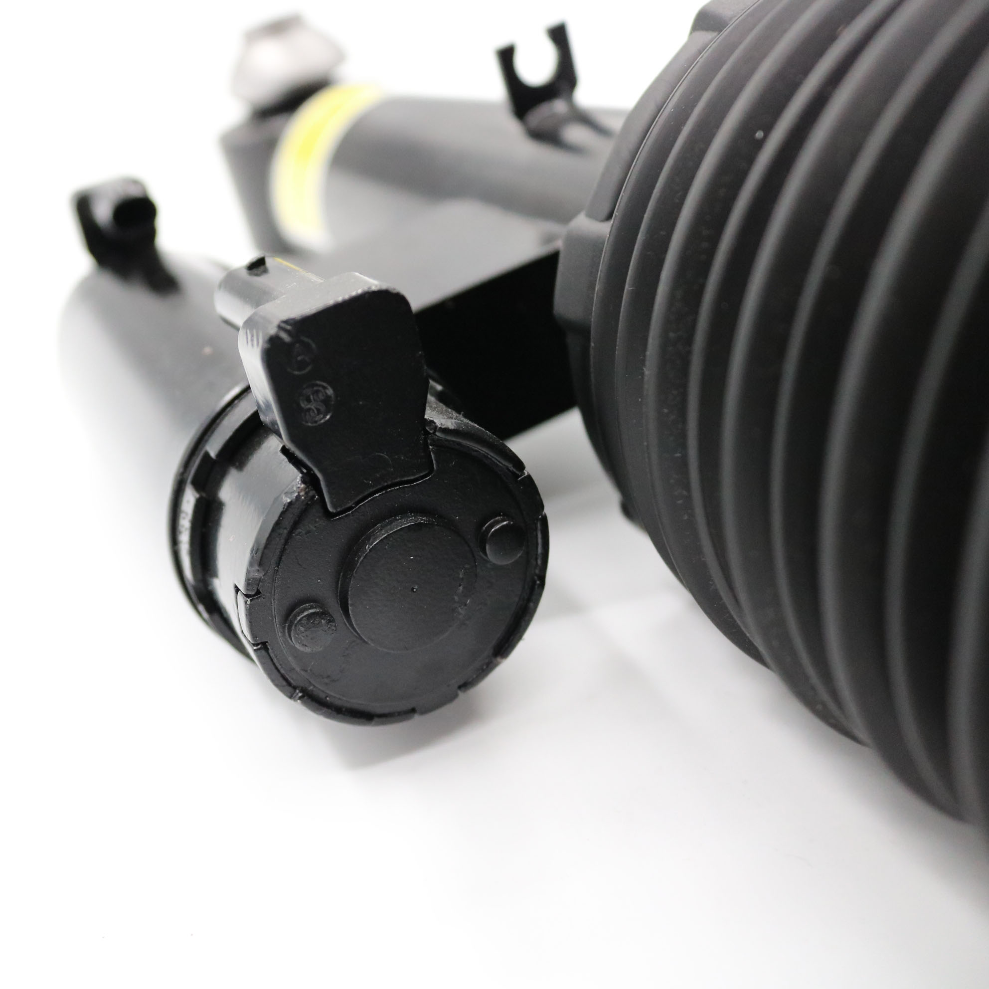 Rear left Air suspension strut for BMW G12 3710 6874 593
