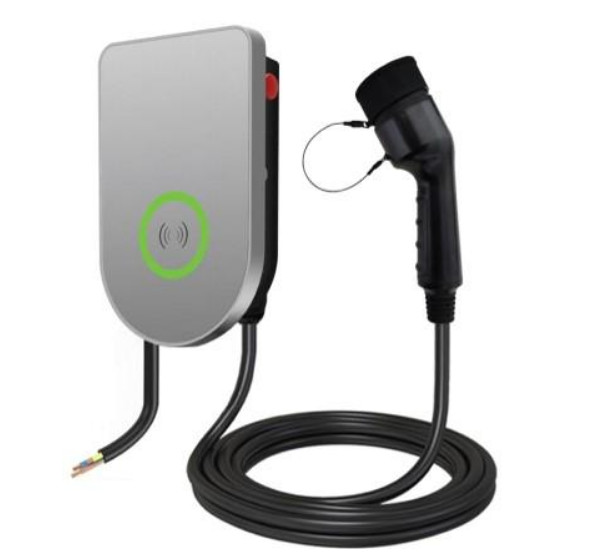 New Energy Charging Pile